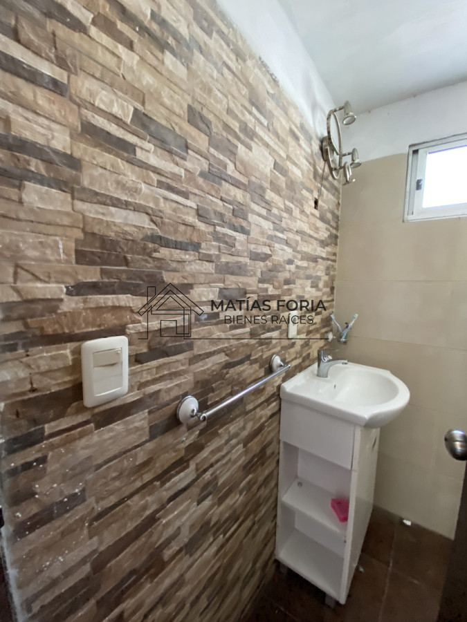 Casa ID.50 - Casa en venta a pasos del mar en Tio Tom Punta Ballena. 
