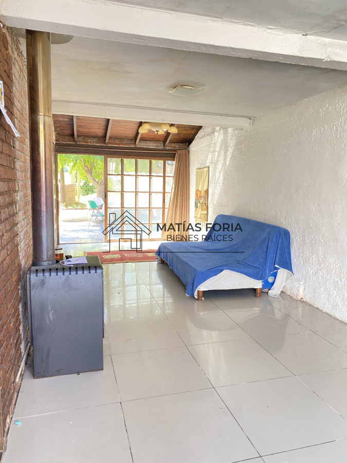Casa ID.50 - Casa en venta a pasos del mar en Tio Tom Punta Ballena. 