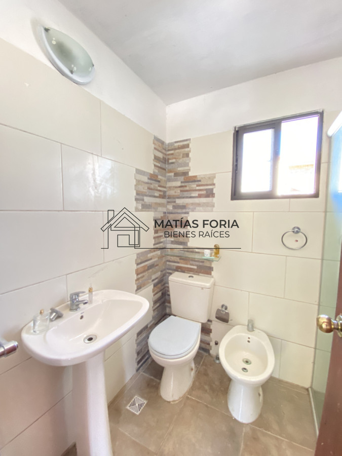 Casa ID.50 - Casa en venta a pasos del mar en Tio Tom Punta Ballena. 