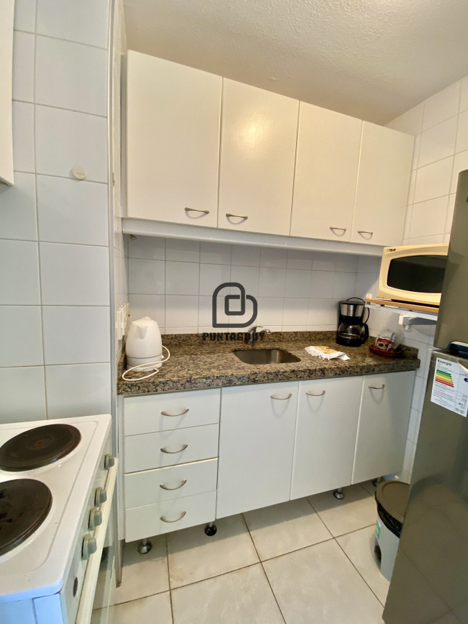 Apartamento ID.1708 - Oportunidad en venta 1 dormitorio