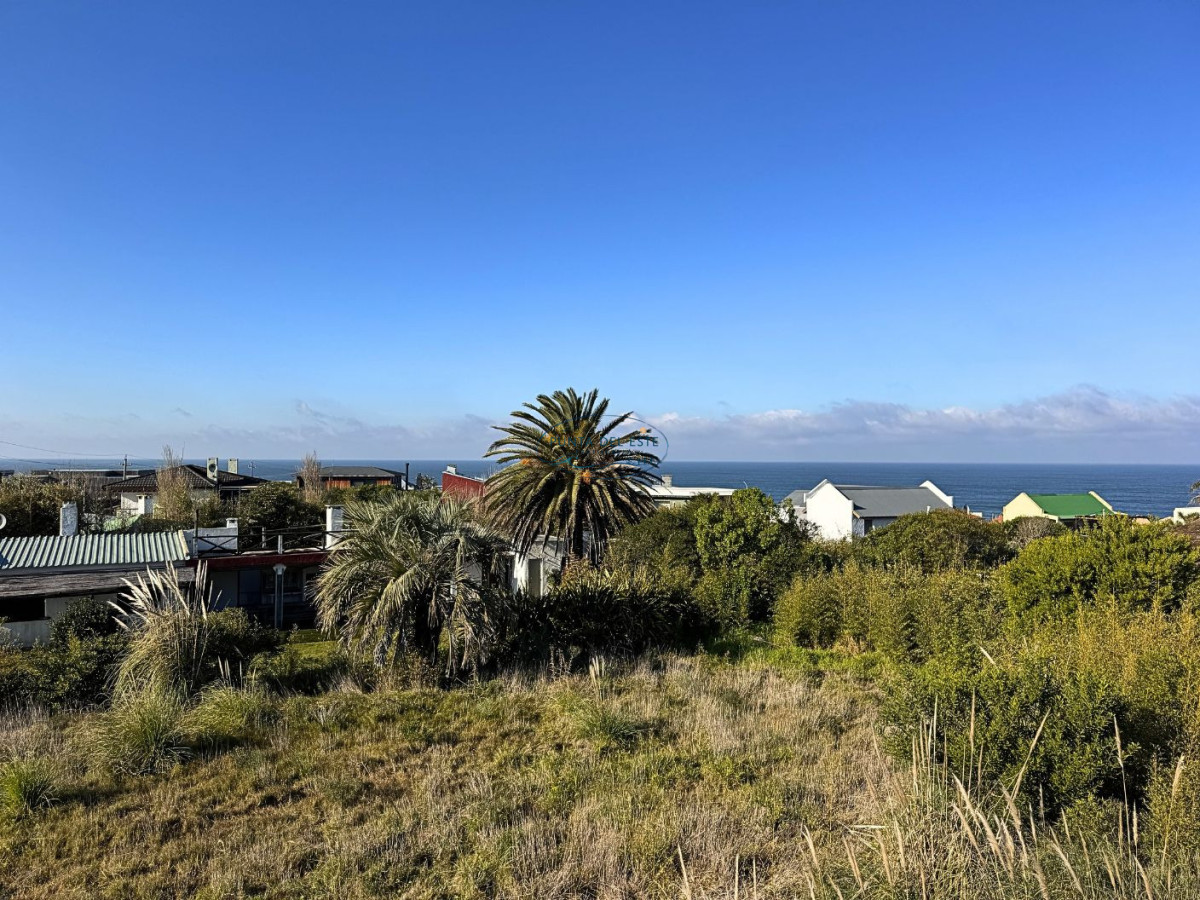 Terreno ID.183 - Oportunidad Venta Terreno Chorro