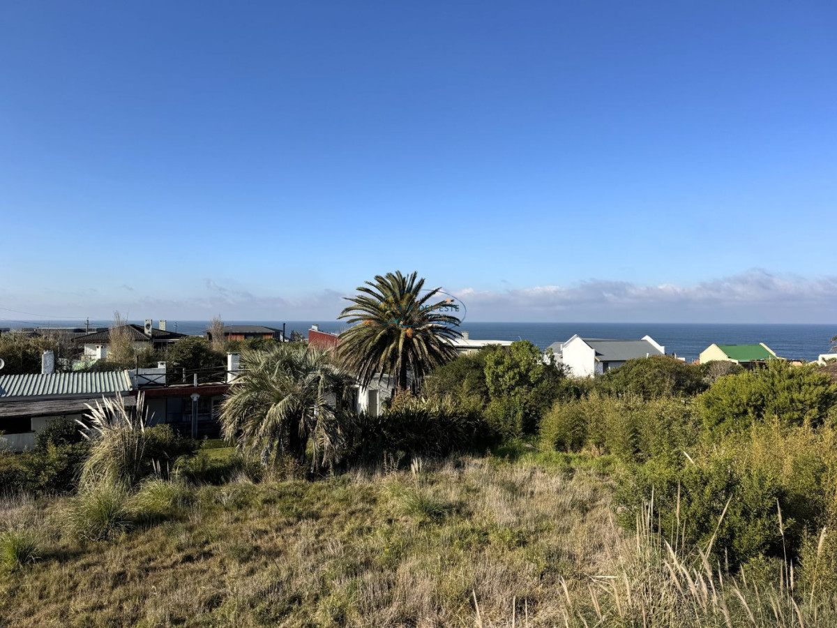 Terreno ID.183 - Oportunidad Venta Terreno Chorro