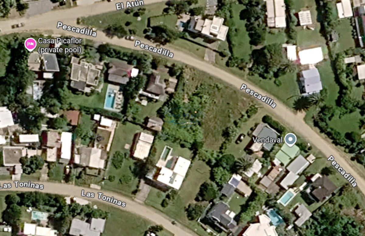 Terreno ID.183 - Oportunidad Venta Terreno Chorro