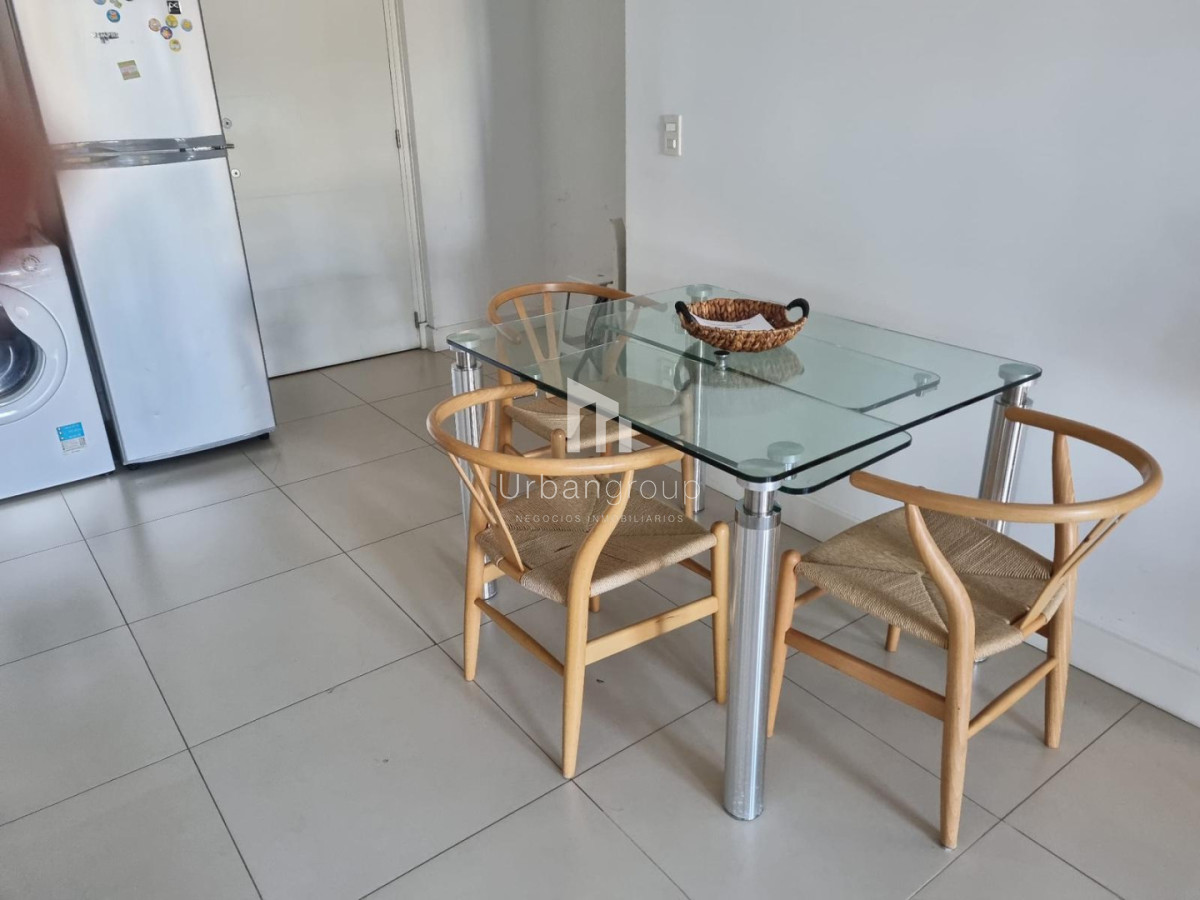 Departamento en venta 1 Dormitorio edificio Unique San Rafael, Punta del Este 3