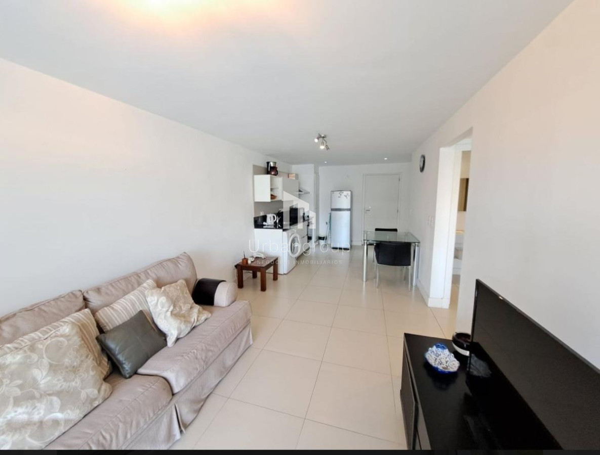 Departamento en venta 1 Dormitorio edificio Unique San Rafael, Punta del Este 5