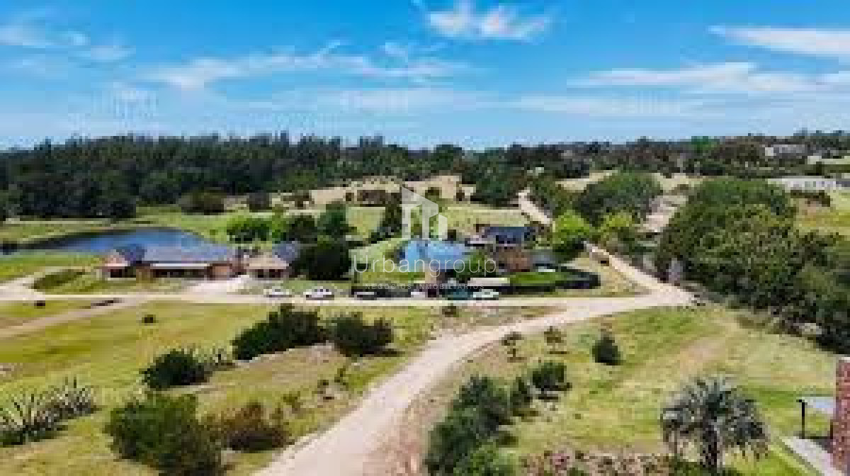 Gran Terreno en Barrio Privado Mangrullos de Punta Piedras 4