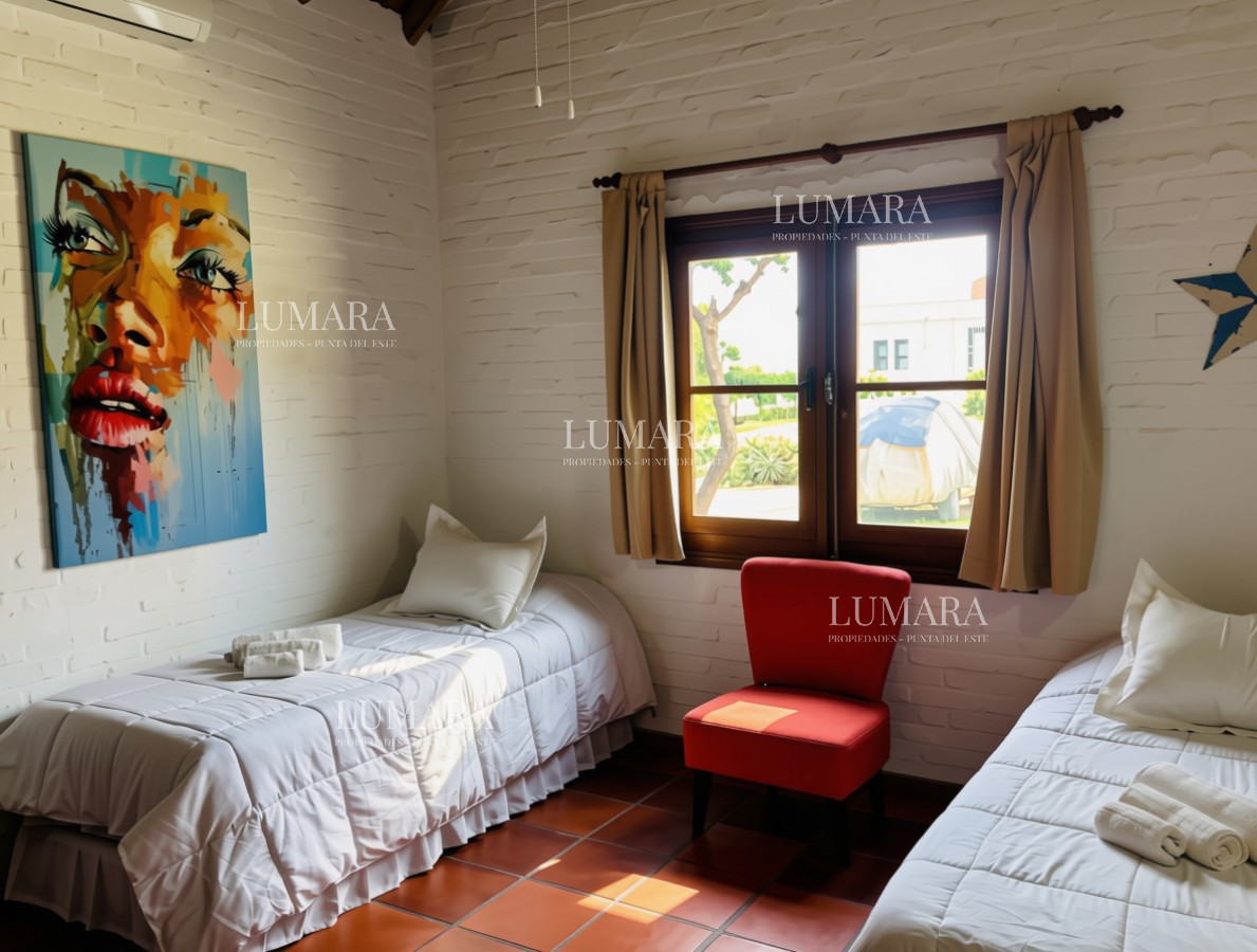 Casa ID.3926 - Casa alquiler venta Montoya 