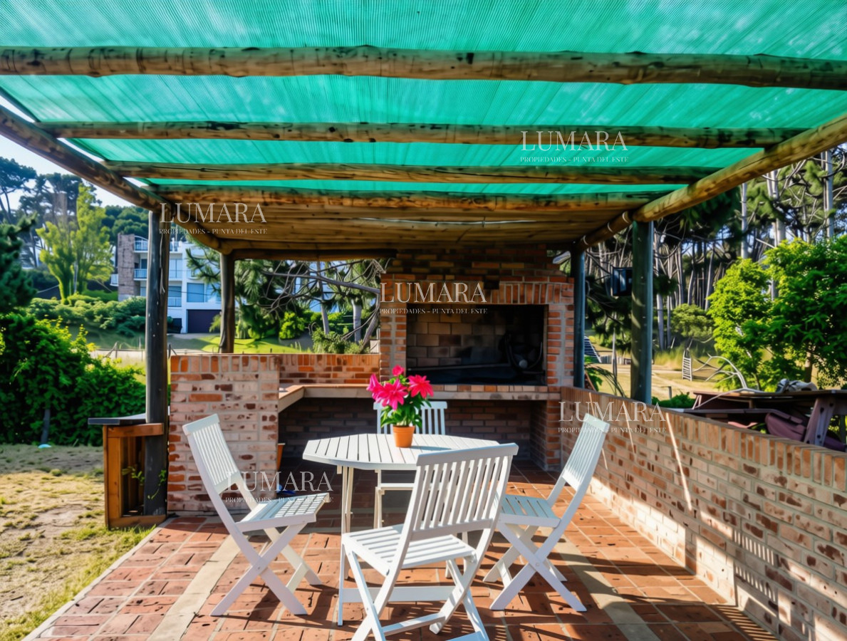 Casa ID.3926 - Casa alquiler venta Montoya 