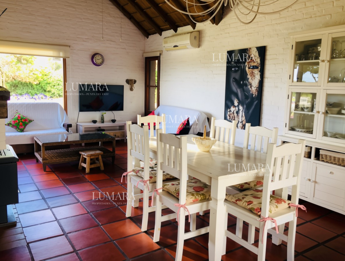 Casa ID.3926 - Casa alquiler venta Montoya 