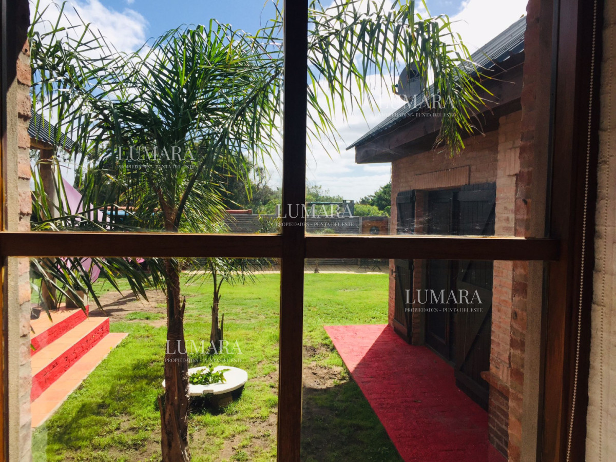 Casa ID.3926 - Casa alquiler venta Montoya 