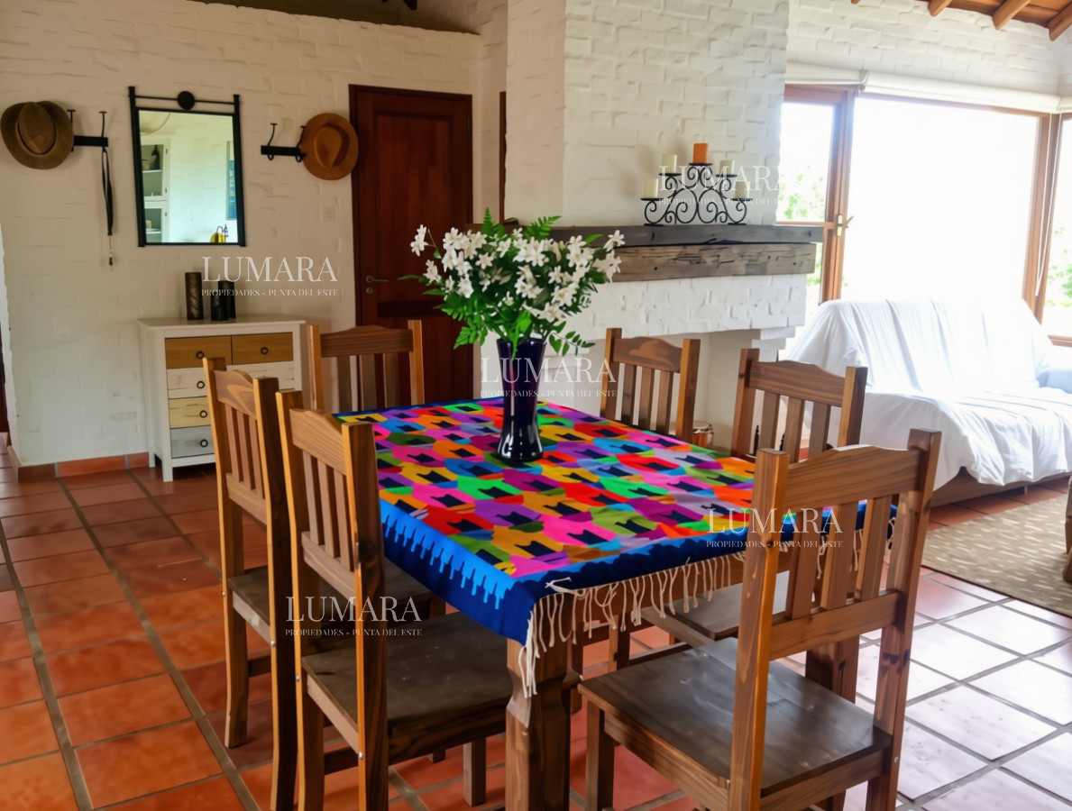 Casa ID.3926 - Casa alquiler venta Montoya 