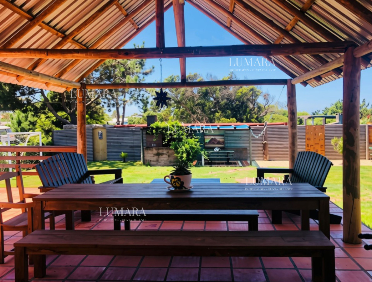 Casa ID.3926 - Casa alquiler venta Montoya 