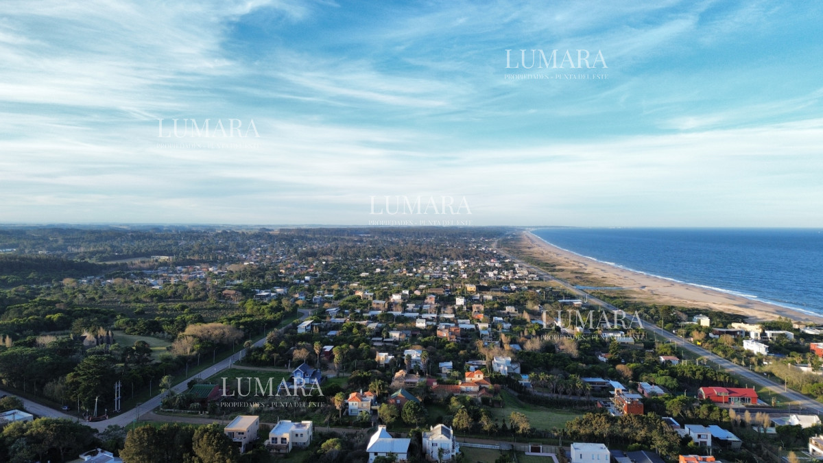 Terreno ID.3418 - Terreno en altura con vista al mar en el Chorro