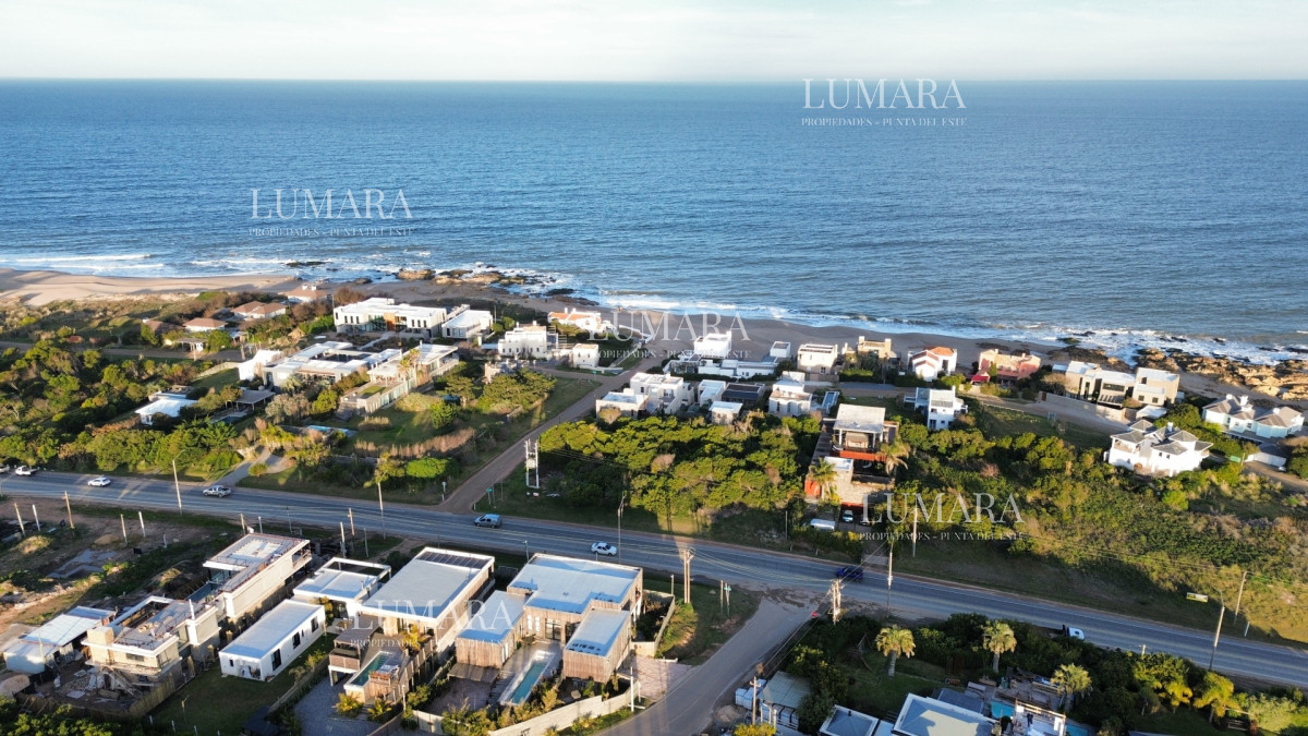 Terreno ID.3418 - Terreno en altura con vista al mar en el Chorro
