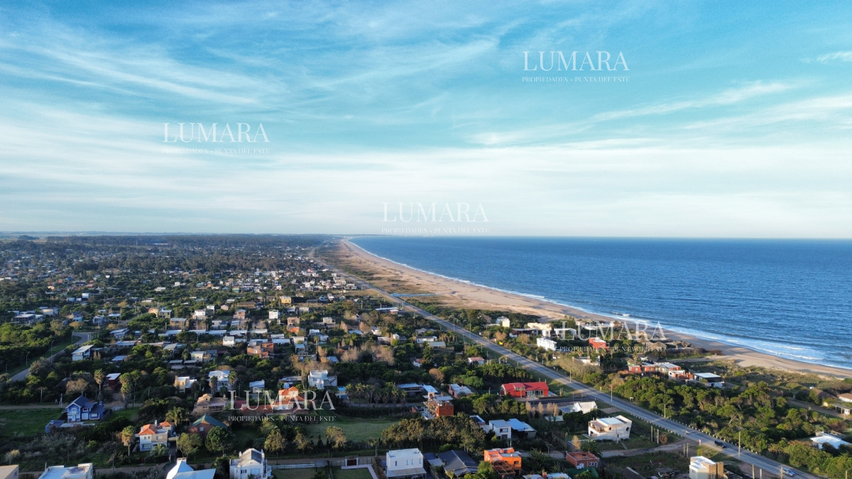 Terreno ID.3418 - Terreno en altura con vista al mar en el Chorro