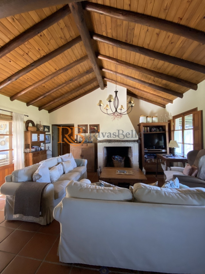 Chacra ID.90 - Chacra en venta a minutos de Punta del Este.
