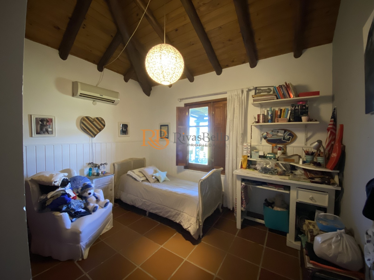 Chacra ID.90 - Chacra en venta a minutos de Punta del Este.