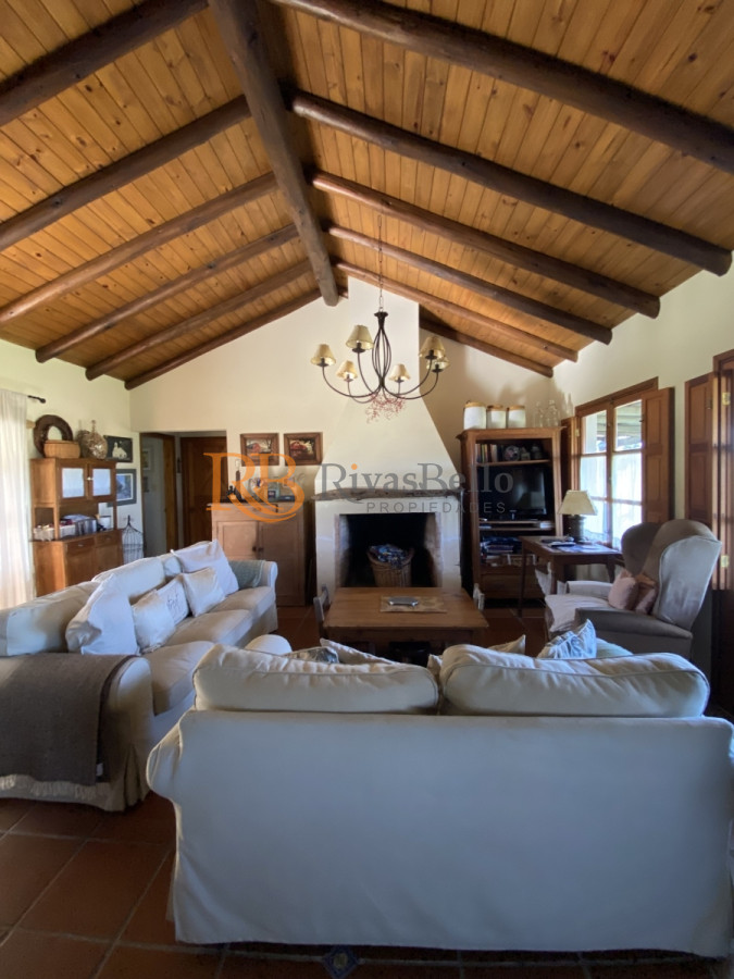 Chacra ID.90 - Chacra en venta a minutos de Punta del Este.