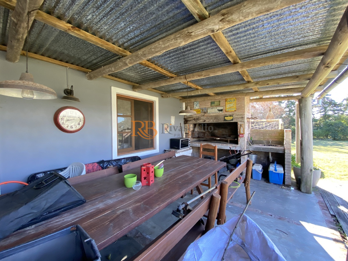 Chacra ID.90 - Chacra en venta a minutos de Punta del Este.