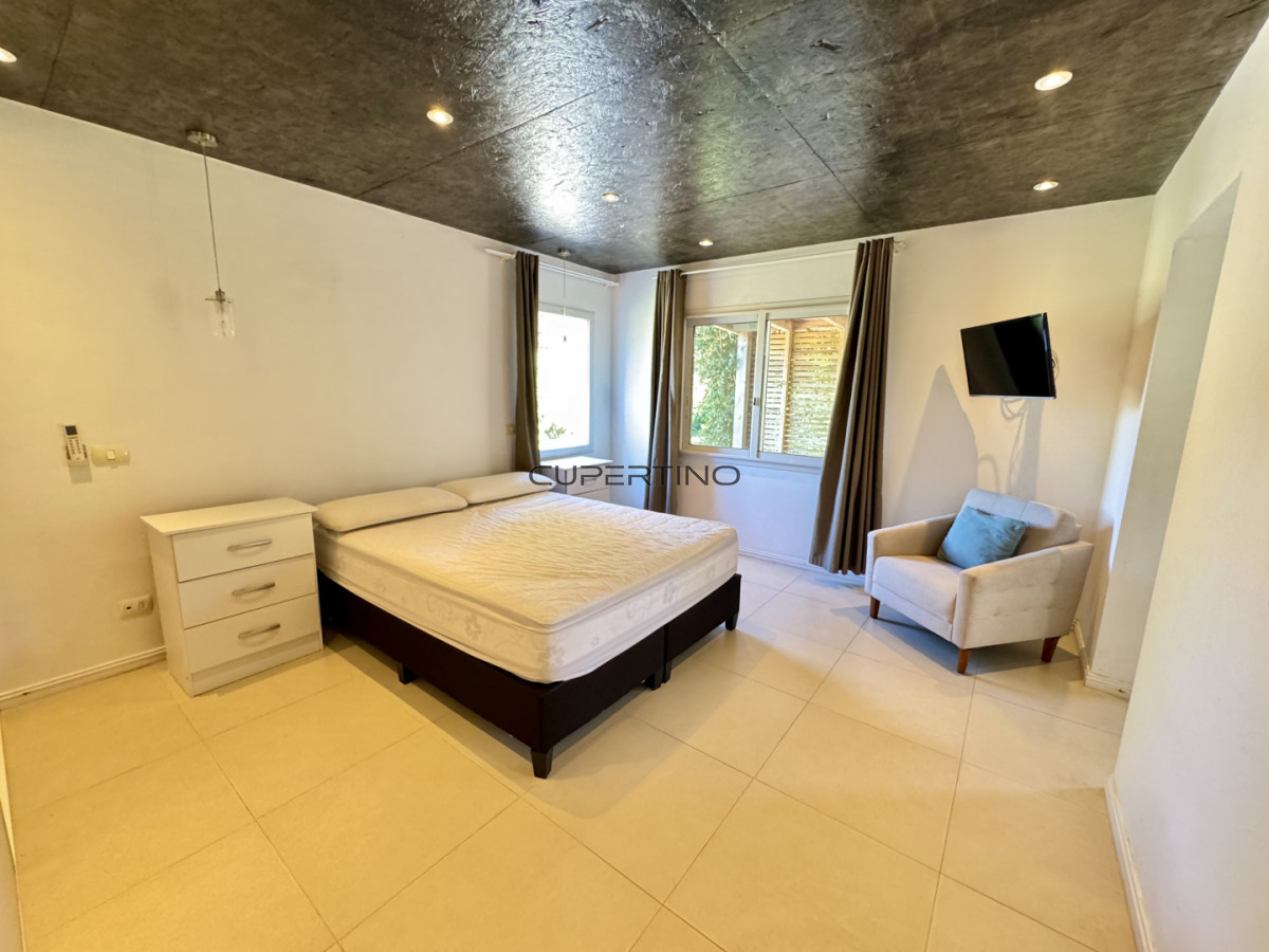 Casa en La Barra, El Tesoro — foto 23