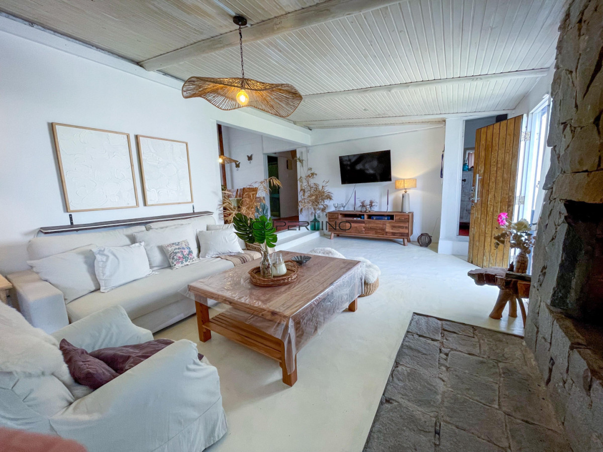 Casa en La Barra, El Tesoro — foto 5
