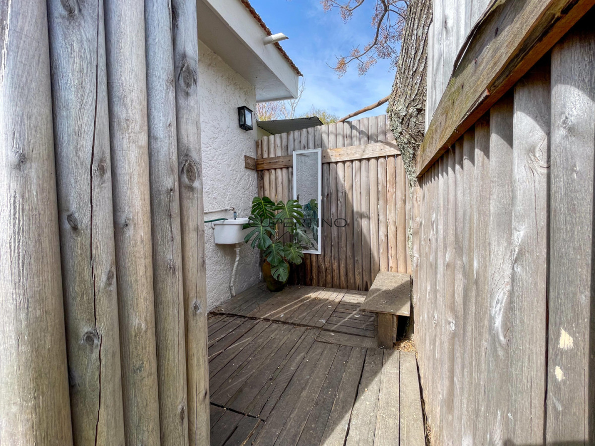 Casa en La Barra, El Tesoro — foto 22