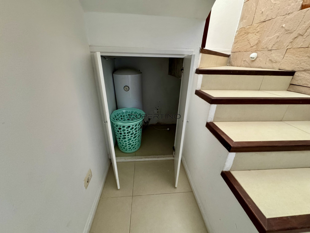 Casa en La Barra, El Tesoro — foto 21