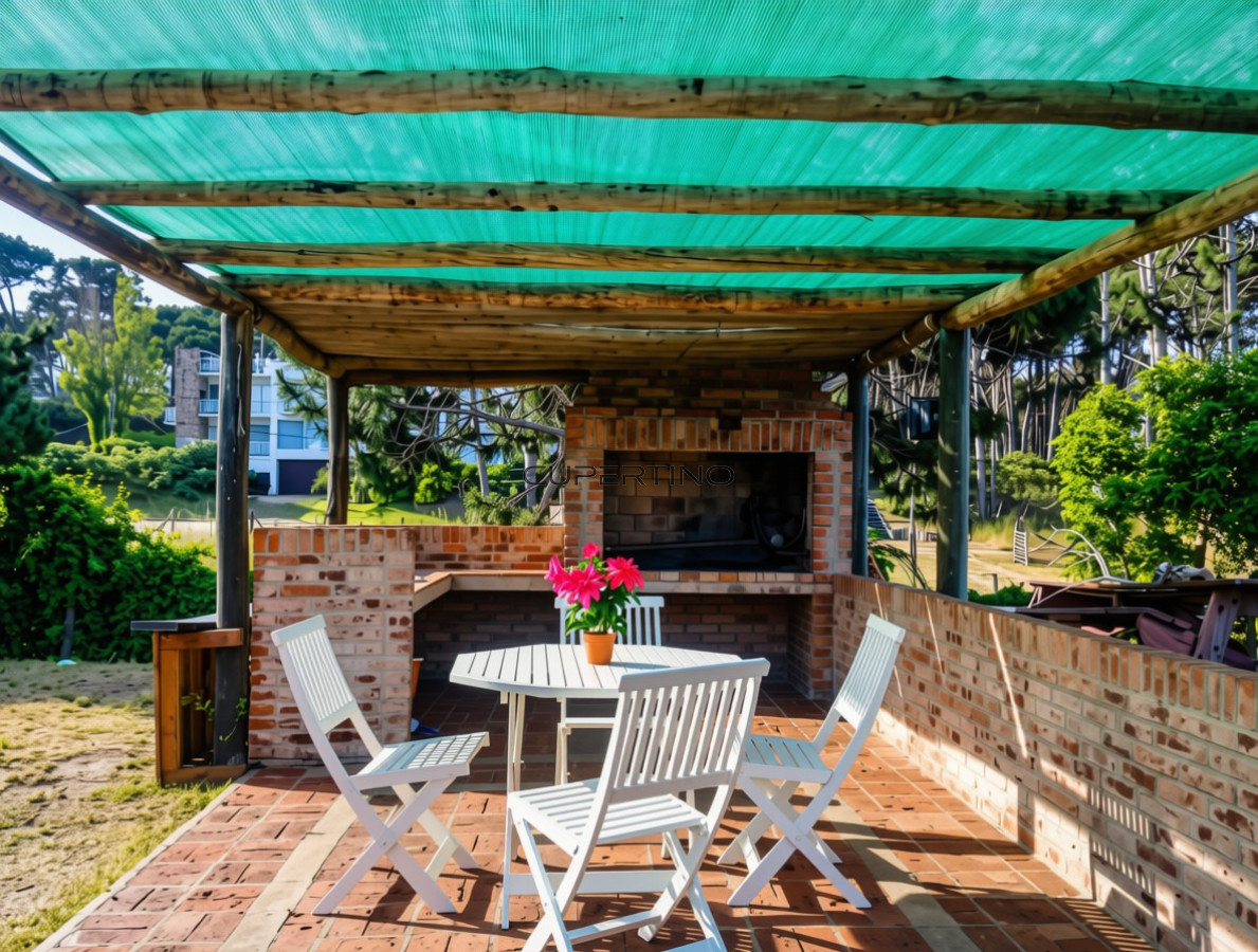 Casa en La Barra, Montoya — foto 18