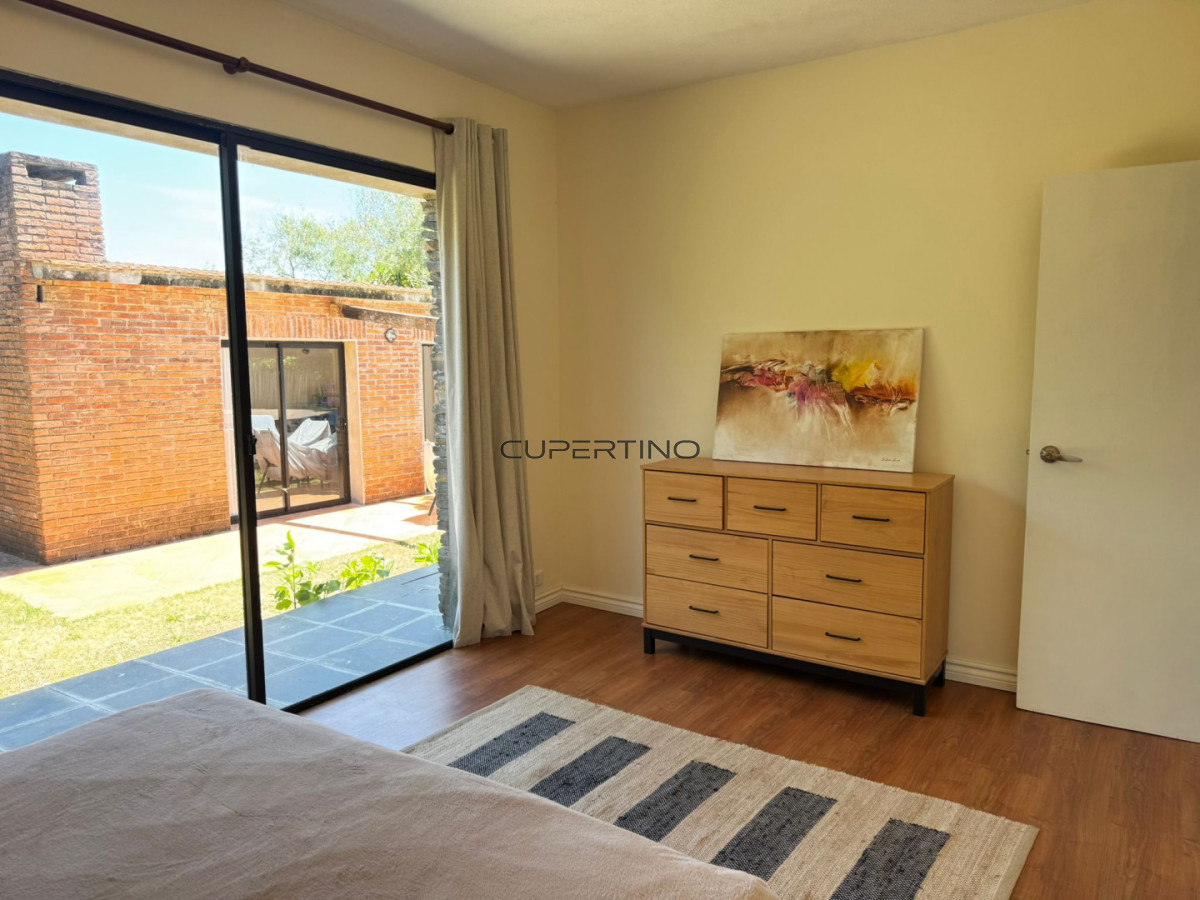 Casa en Manantiales, Manantiales — foto 16