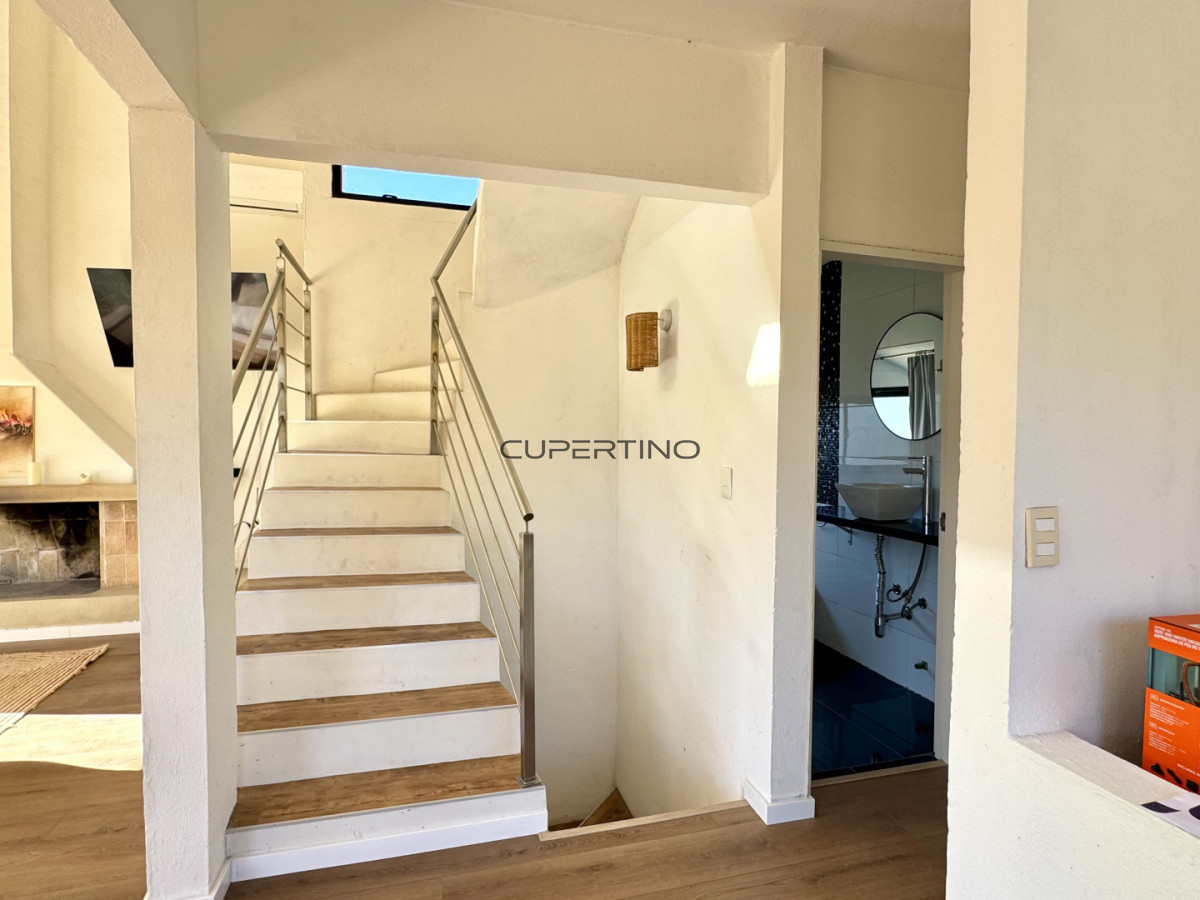Casa en Manantiales, Manantiales — foto 21