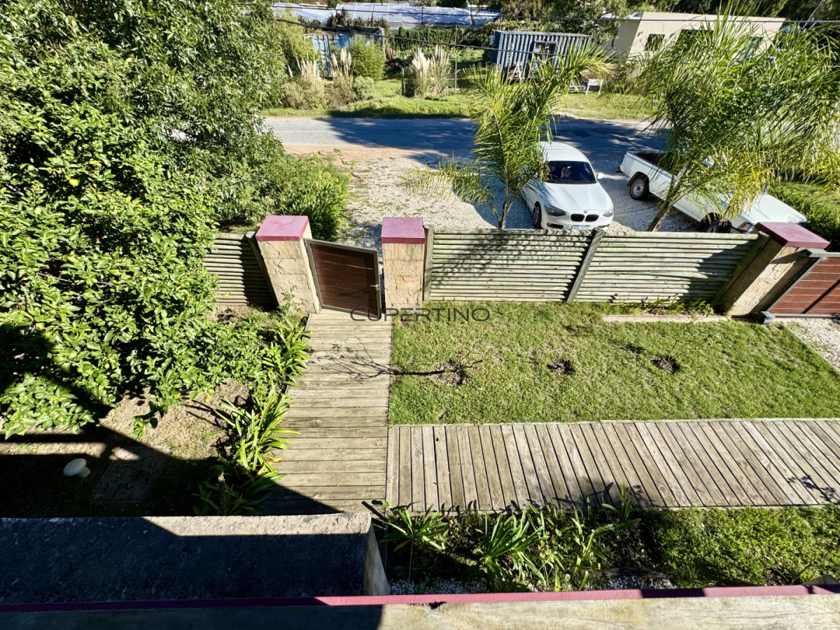 Casa en La Barra, El Tesoro — foto 14