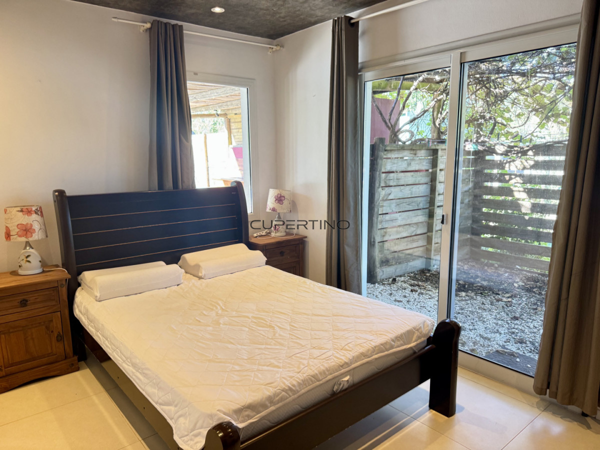 Casa en La Barra, El Tesoro — foto 33