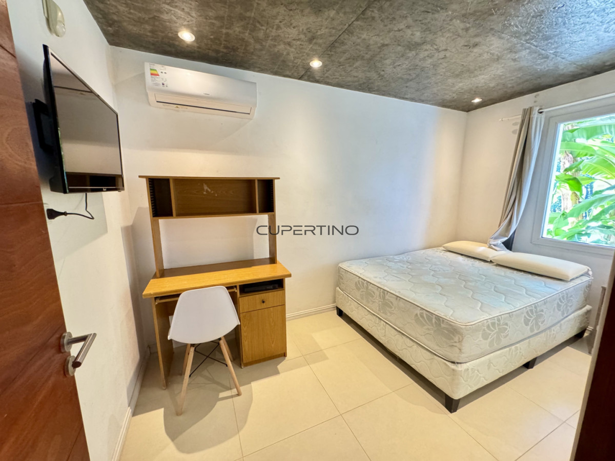 Casa en La Barra, El Tesoro — foto 28