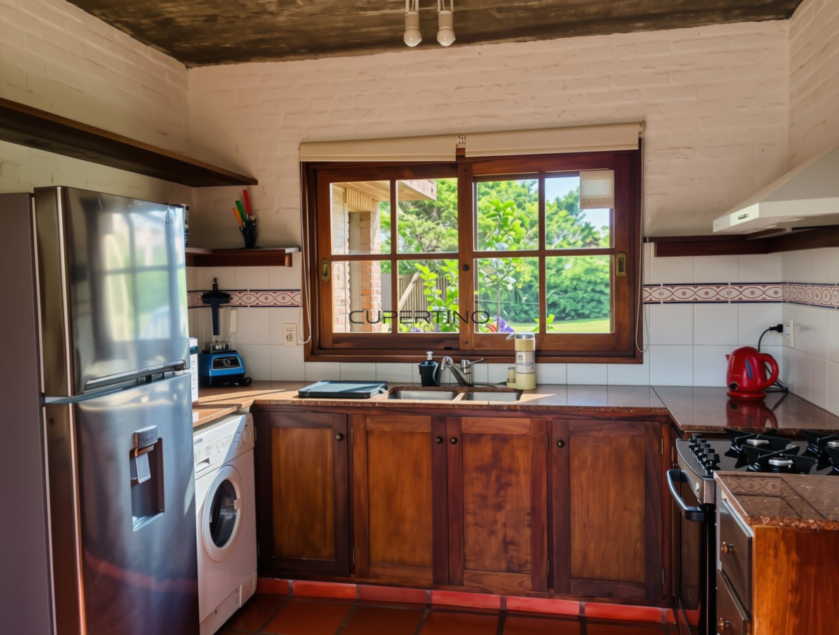 Casa en La Barra, Montoya — foto 5