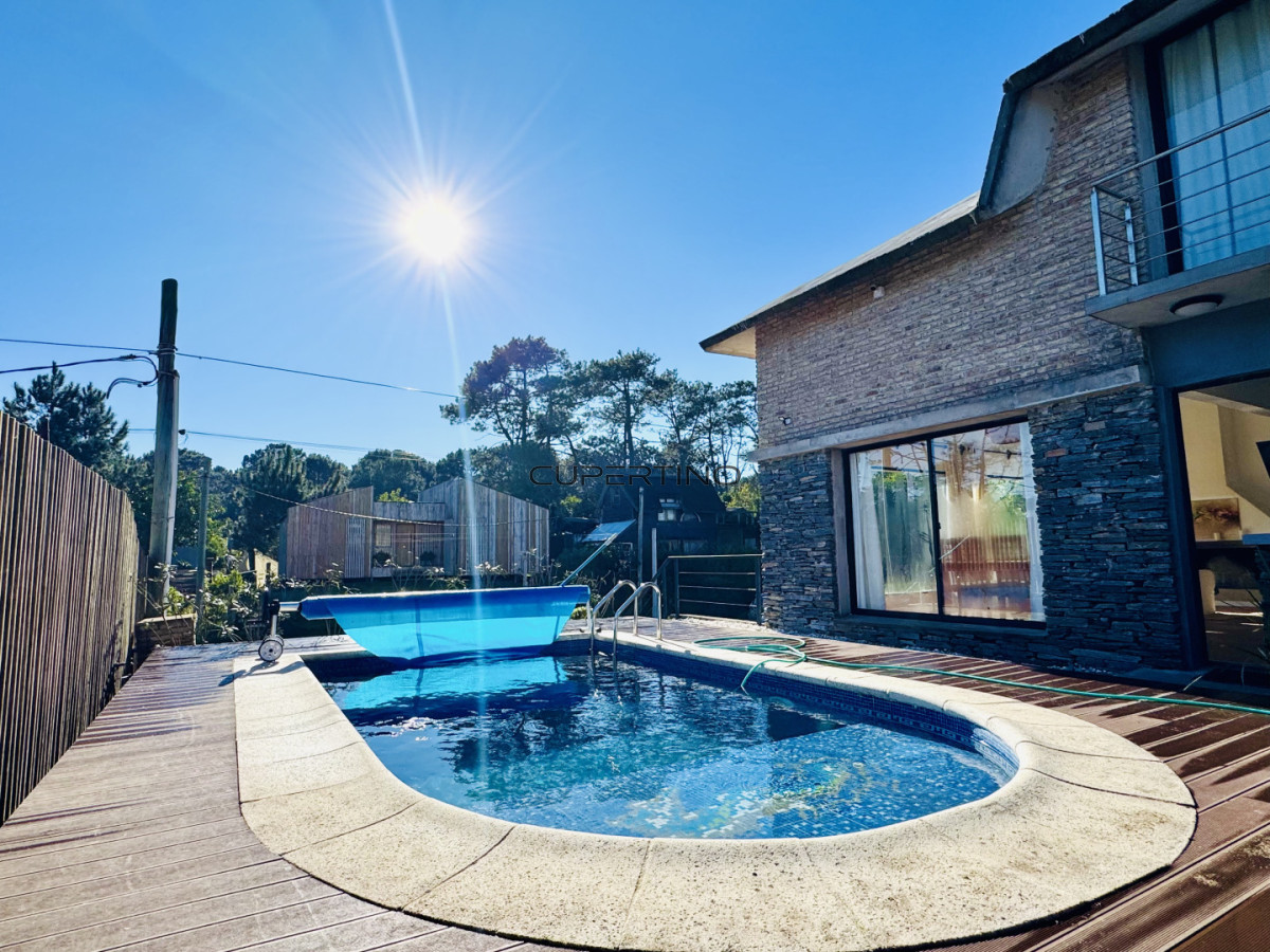Casa en Manantiales, Manantiales — foto 49