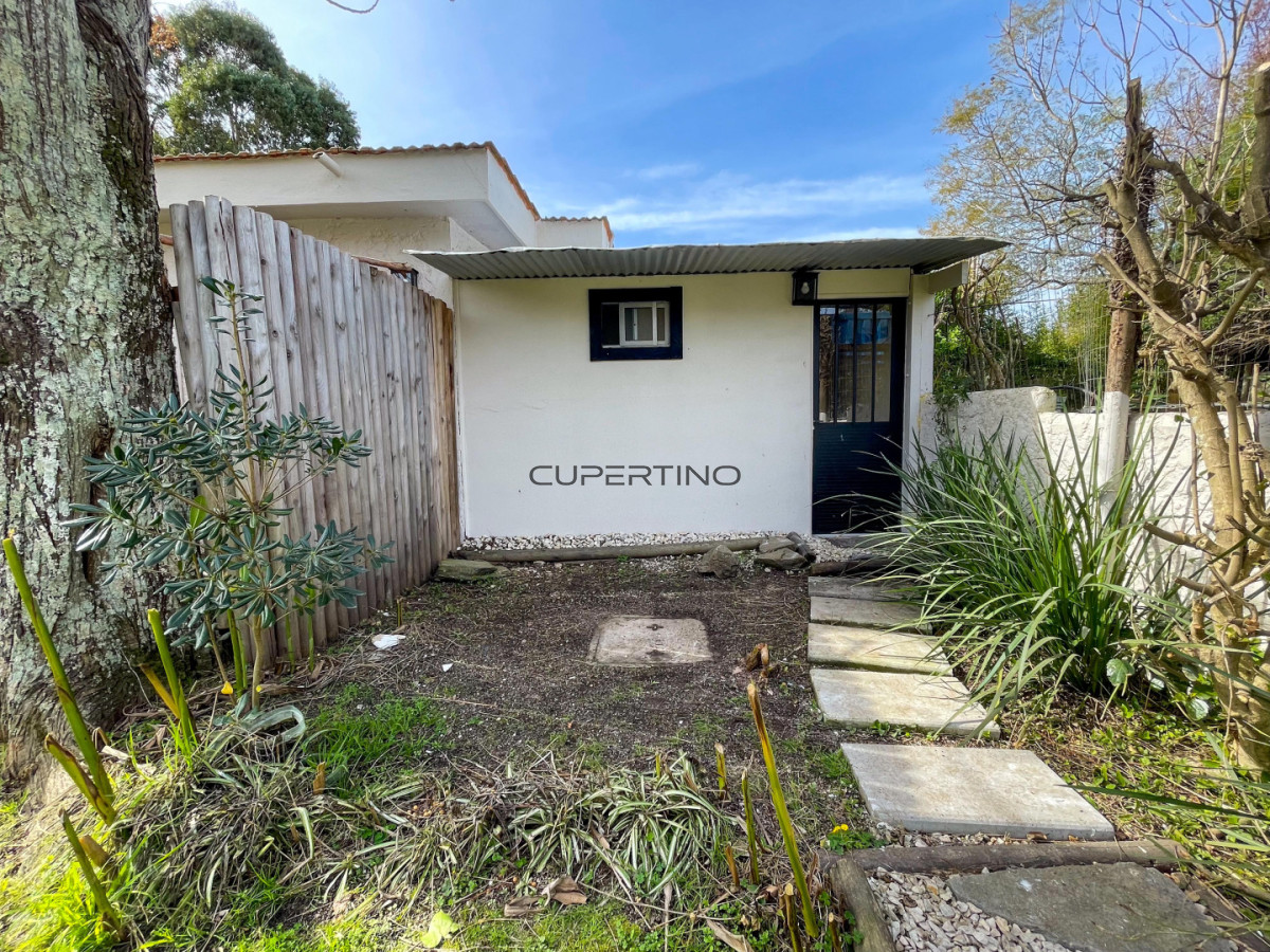 Casa en La Barra, El Tesoro — foto 23