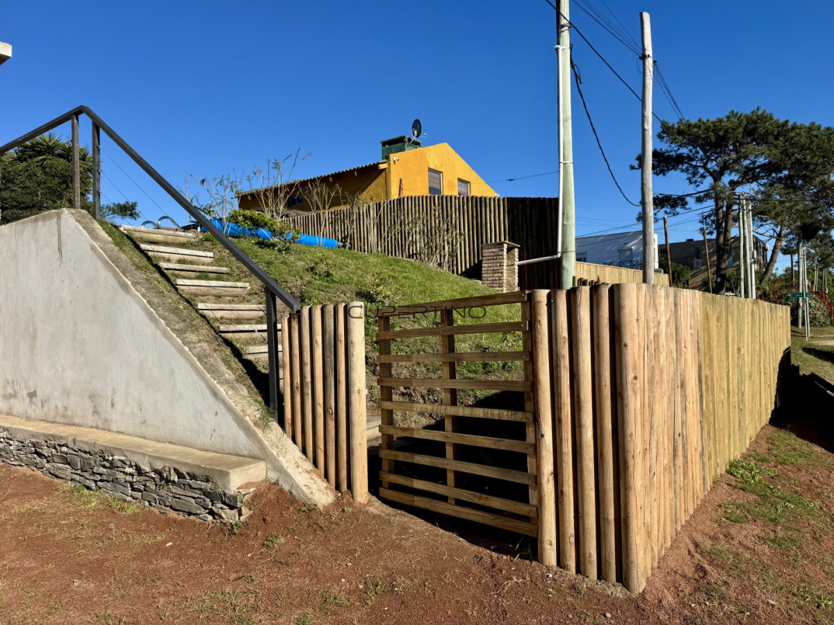 Casa en Manantiales, Manantiales — foto 43