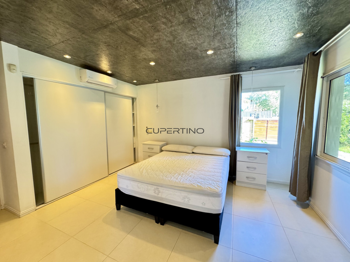 Casa en La Barra, El Tesoro — foto 24