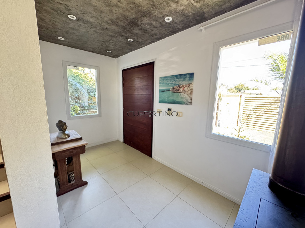 Casa en La Barra, El Tesoro — foto 19
