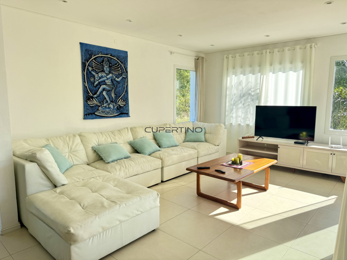 Casa en La Barra, El Tesoro — foto 2