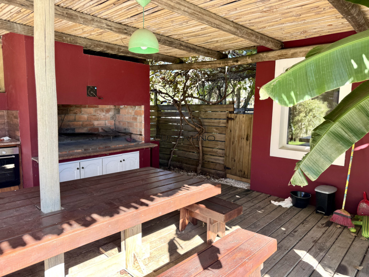 Casa en La Barra, El Tesoro — foto 38