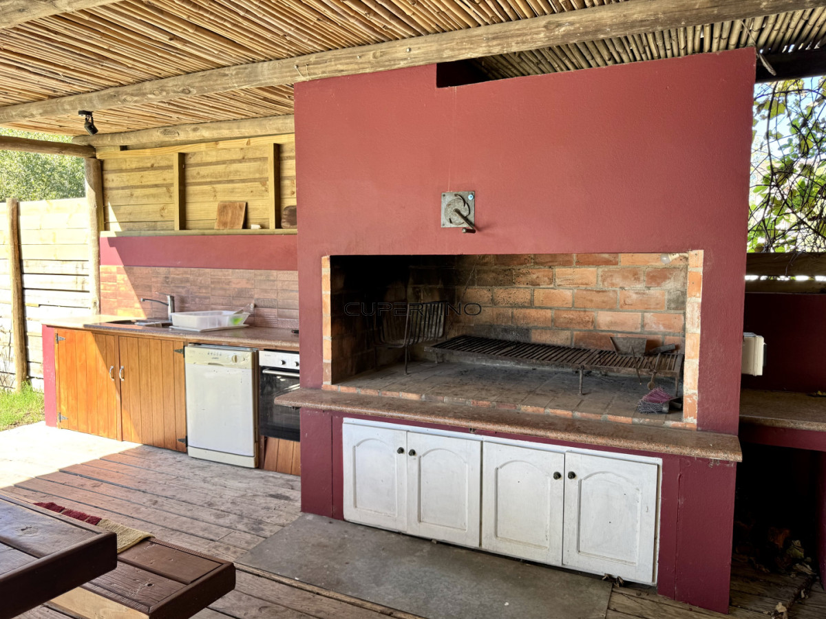 Casa en La Barra, El Tesoro — foto 37