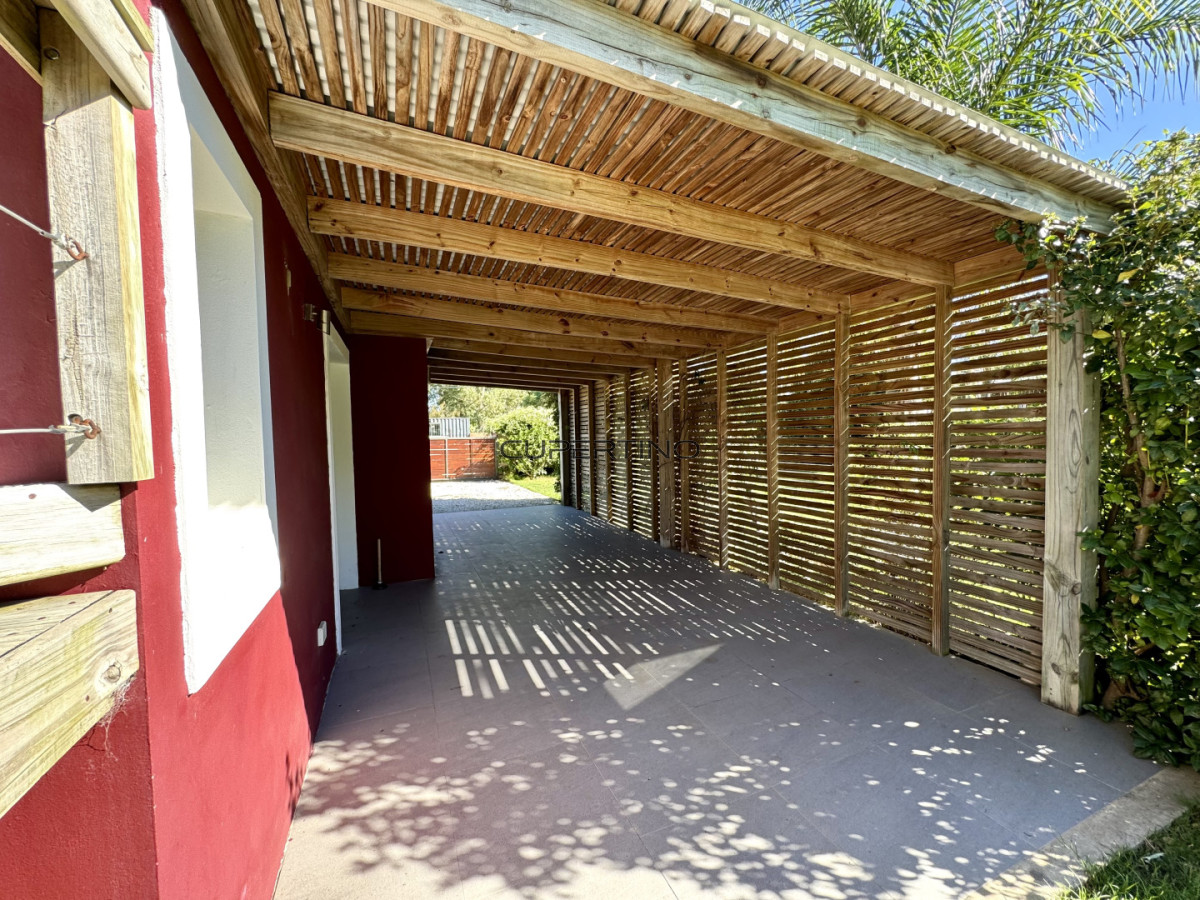 Casa en La Barra, El Tesoro — foto 18