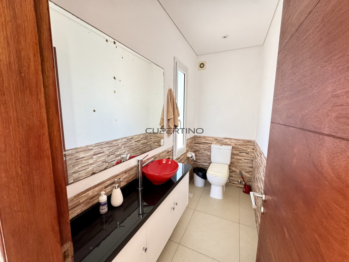 Casa en La Barra, El Tesoro — foto 5