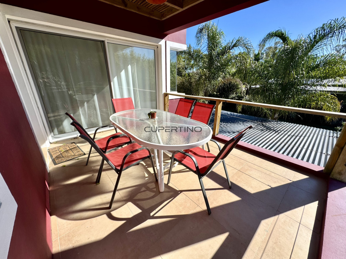 Casa en La Barra, El Tesoro — foto 12