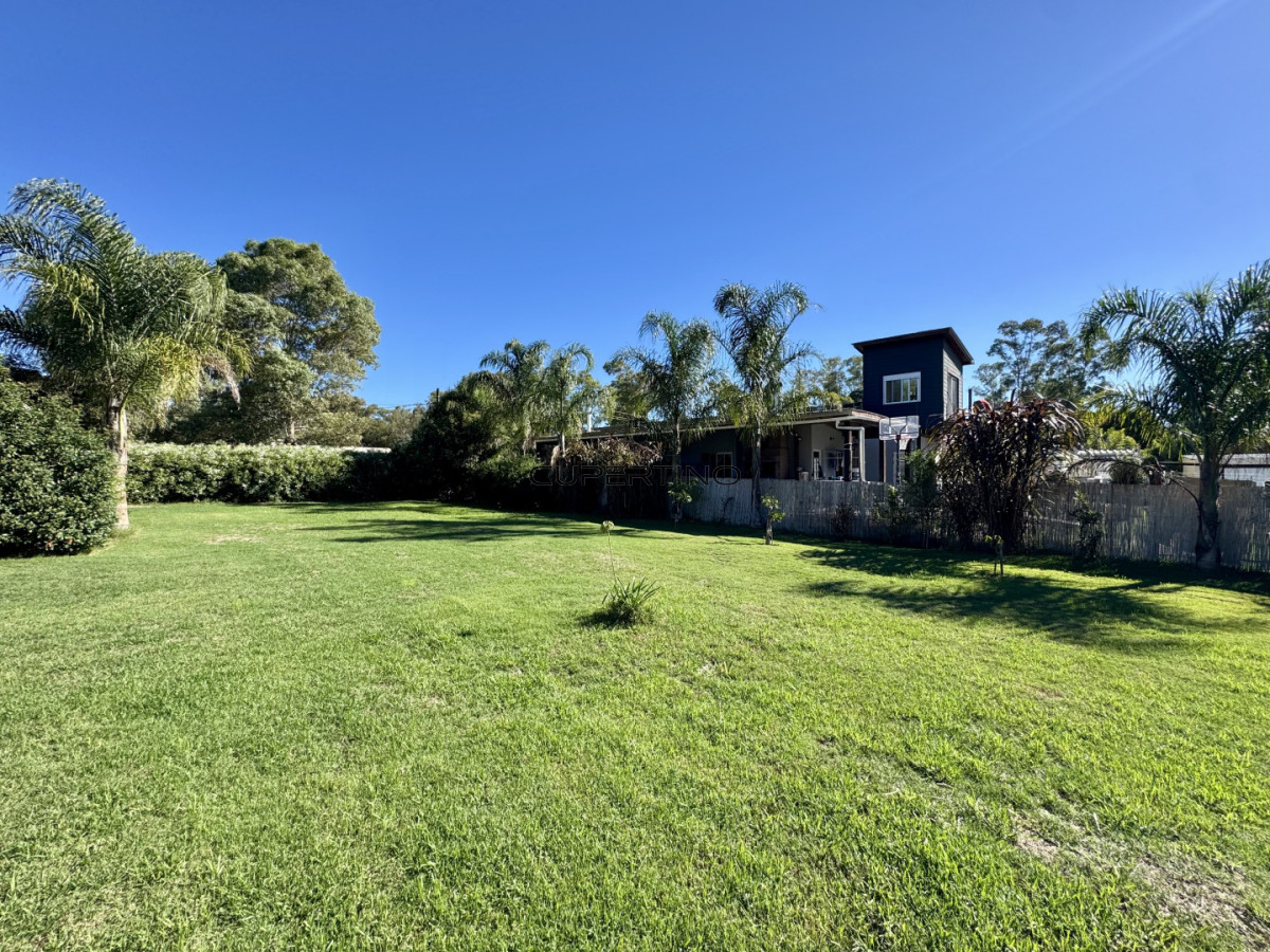Casa en La Barra, El Tesoro — foto 40