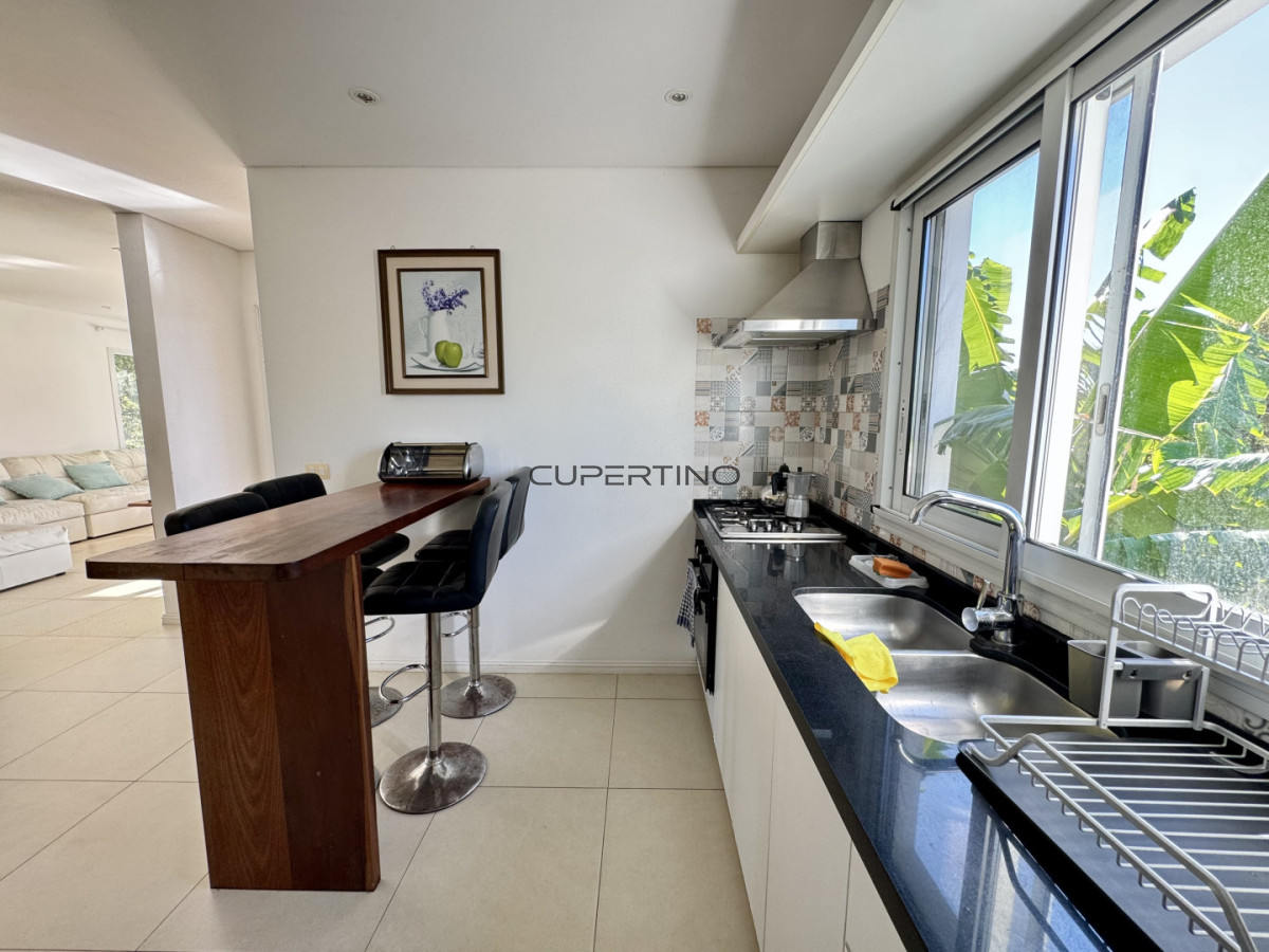 Casa en La Barra, El Tesoro — foto 10