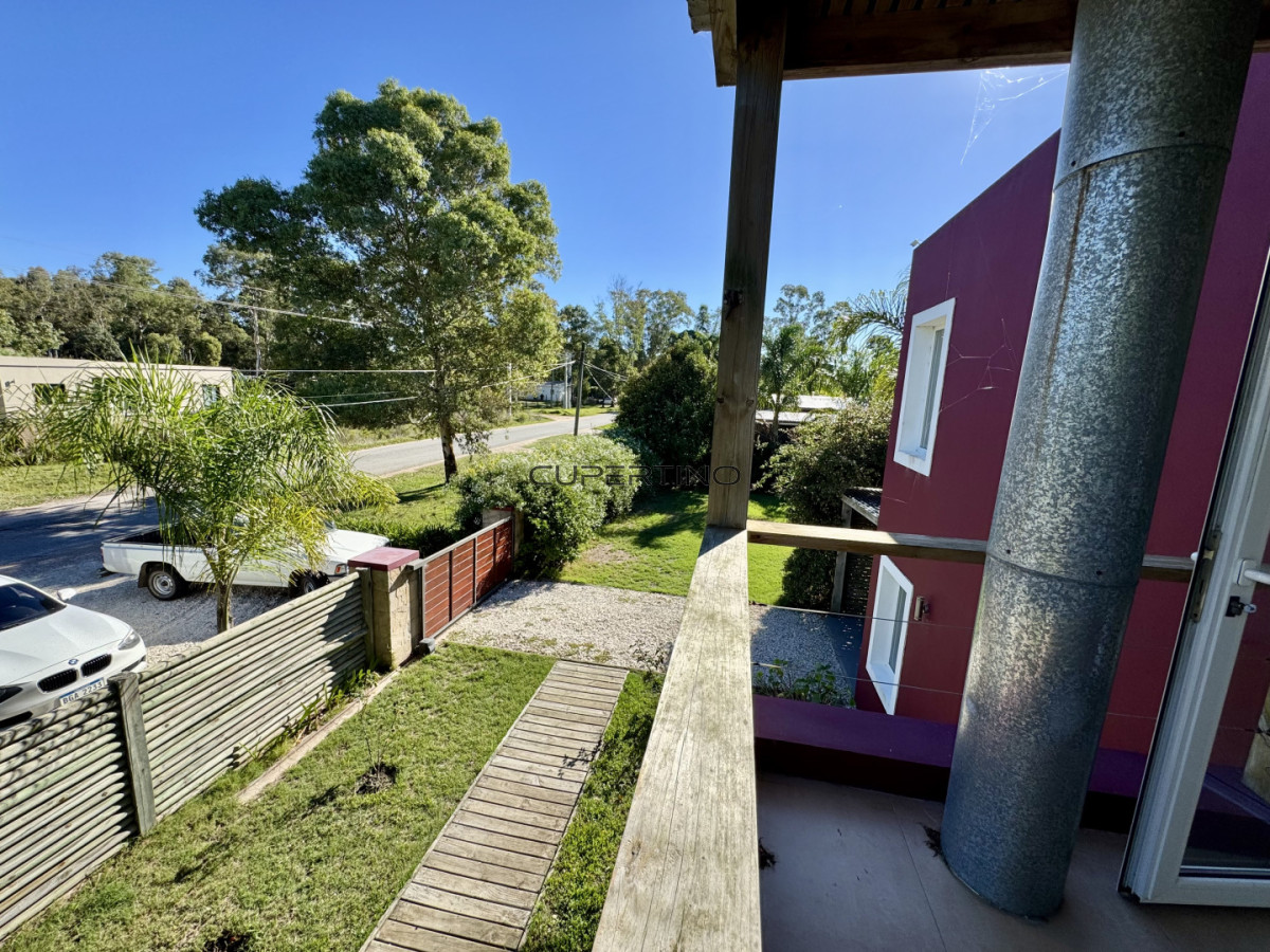 Casa en La Barra, El Tesoro — foto 13