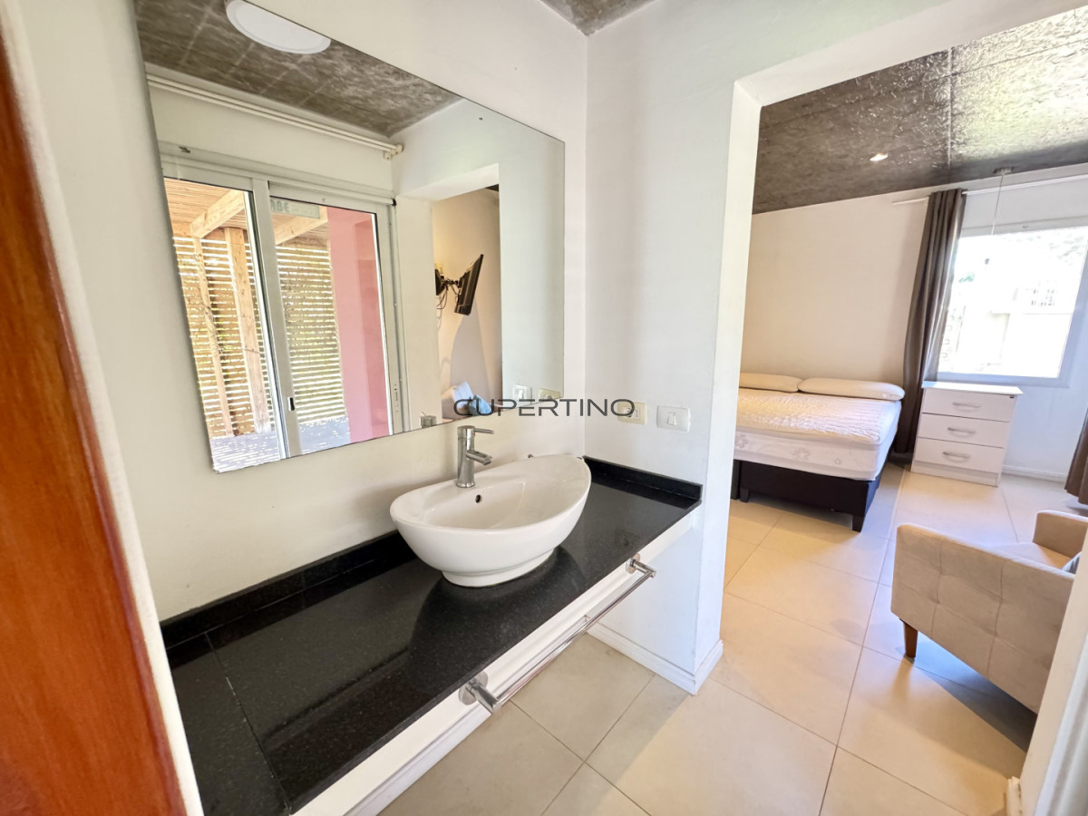 Casa en La Barra, El Tesoro — foto 25
