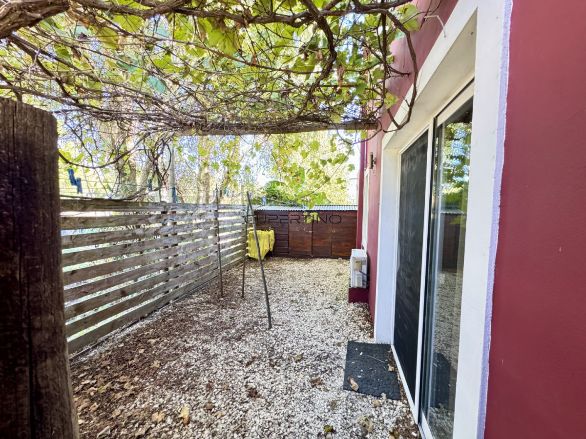 Casa en La Barra, El Tesoro — foto 45